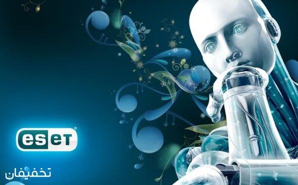 آنتی ویروس Eset Smart Security